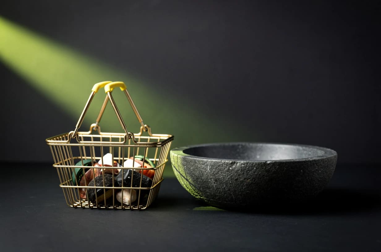 Your Add-to-Cart Rate Is Fine. Your Conversion Rate Is Not.