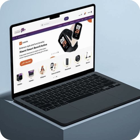 Featured Shopify store 4