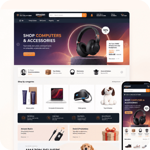 Featured Shopify store 5
