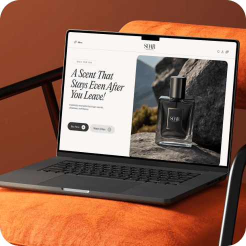 Featured Shopify store 6